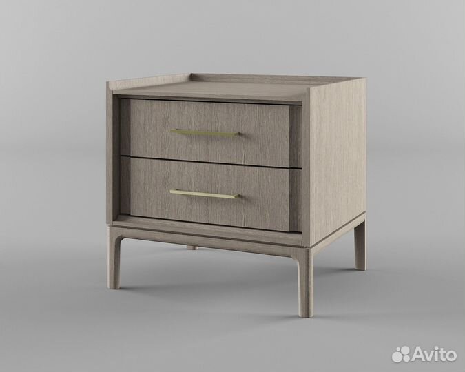 Тумба прикроватная брюгге (0071681580)