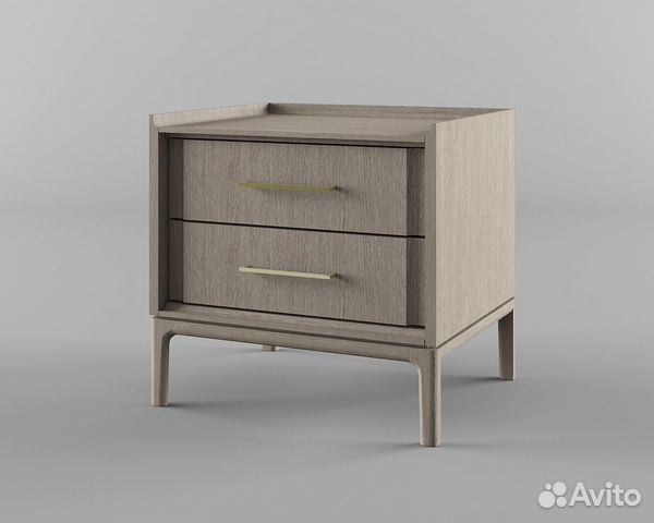 Тумба прикроватная брюгге (0071681580)