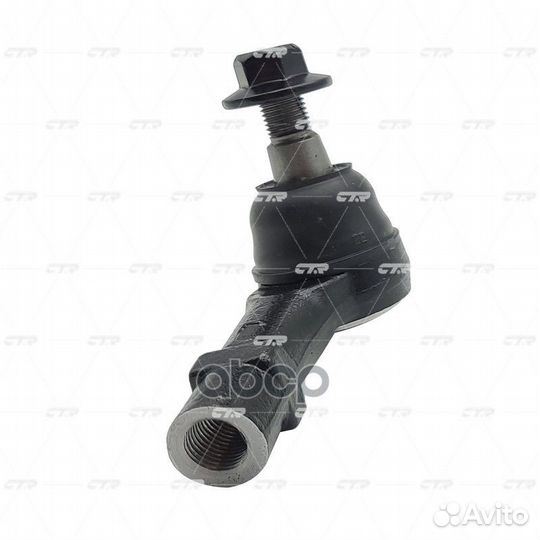 Наконечник рулевой тяги VAG Q7/touareg/cayenne