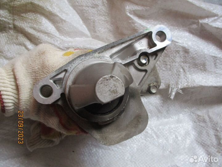 Ниссан рено стартер 23300EN20D