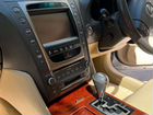 Lexus GS 3.0 AT, 2007, 135 000 км объявление продам