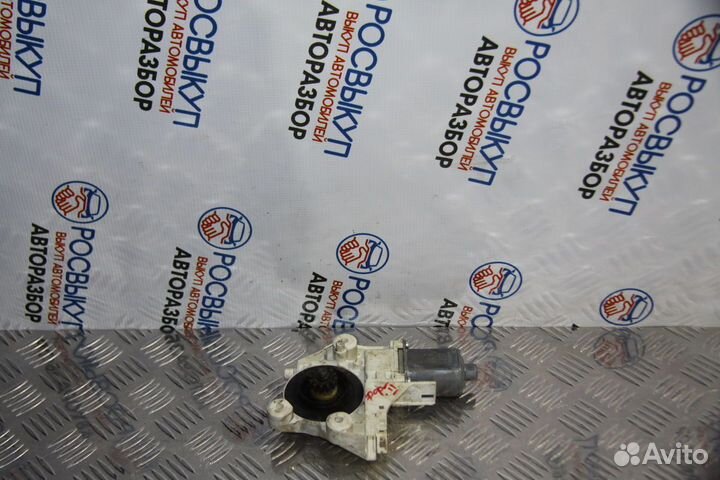 Моторчик стеклоподъемника Ford Focus (II) II реста