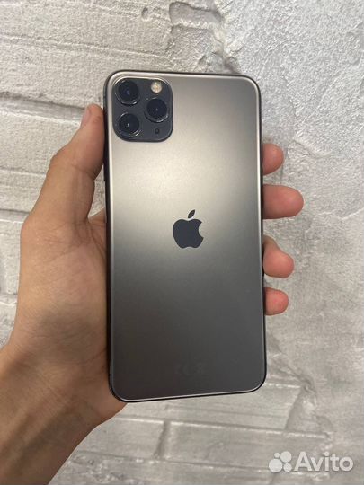 iPhone 11 Pro Max 256Gb