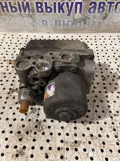 Блок управления ABS Cadillac SRX