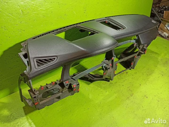 Торпедо Bmw 7 F01/02 N63B44A 2010