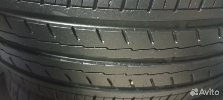 Yokohama Bluearth ES32 215/50 R17