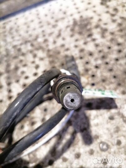 Лямбда зонд Skoda Octavia