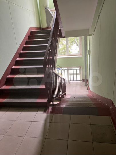 Комната 30 м² в 2-к., 3/9 эт.