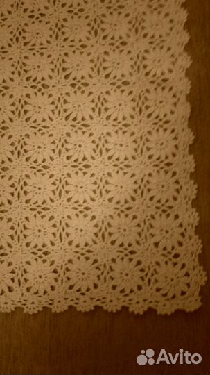 Плед детский