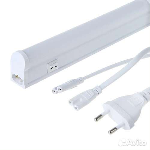 Светильник LED для растений- 7Вт, 10 Вт, 14Вт