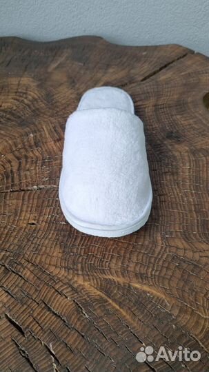 Тапочки для Гостиниц и Отелей в наличии