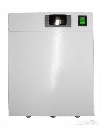 Сплит-система Intercold LCM 214 FT Evolution