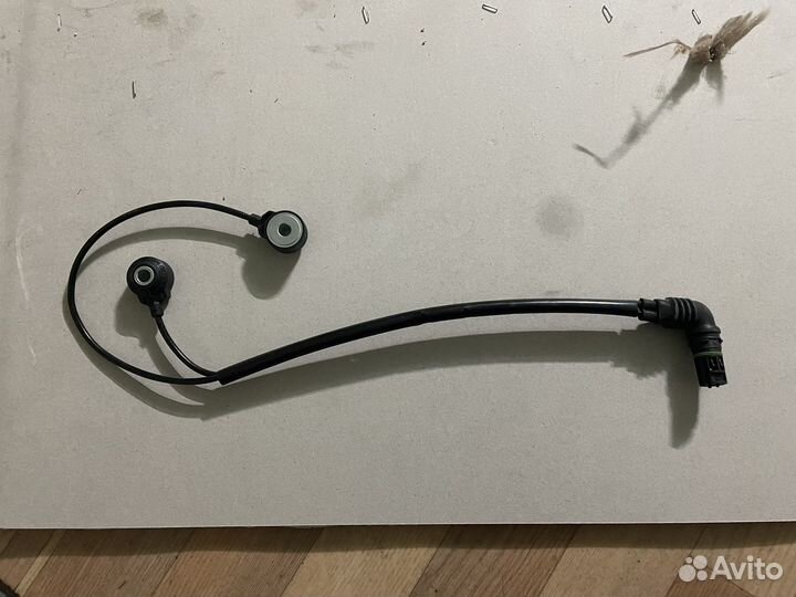 Датчик детонации BMW (bosch 0261231136)