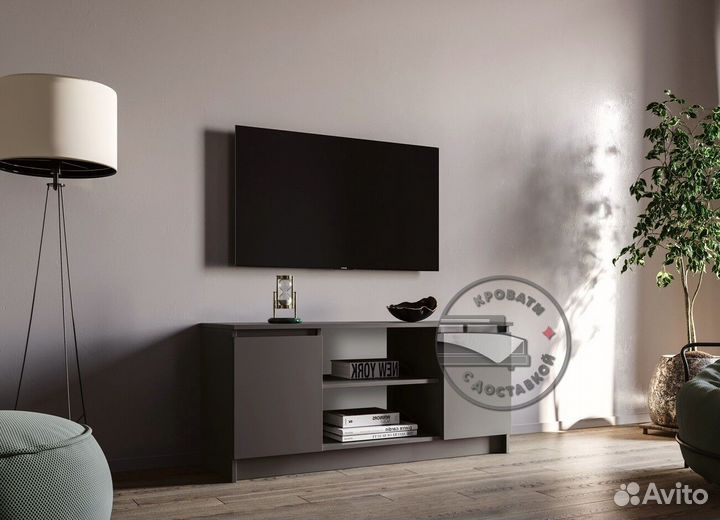 Тумба под тв IKEA