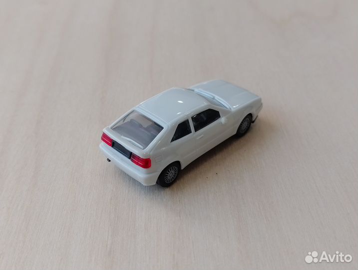 Volkswagen Corrado (1988-1995)