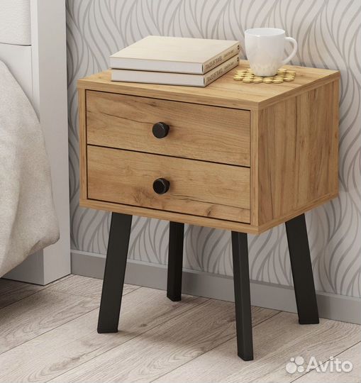 Прикроватная тумба