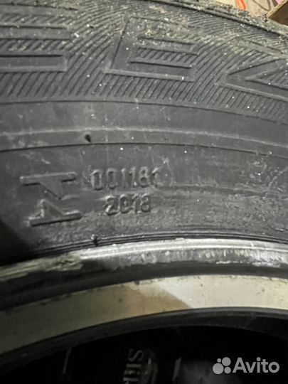 Литье r14 slik