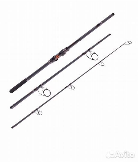 Карповое удилище caperlan xtrem-9 300