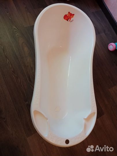 Ванная детская