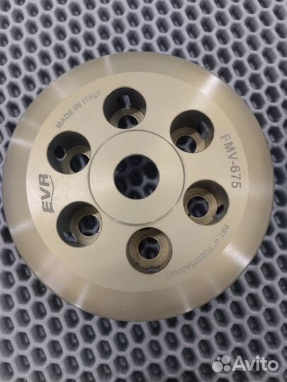 Mv agusta F3 Brutale Dragster 800 675 корзина сцеп