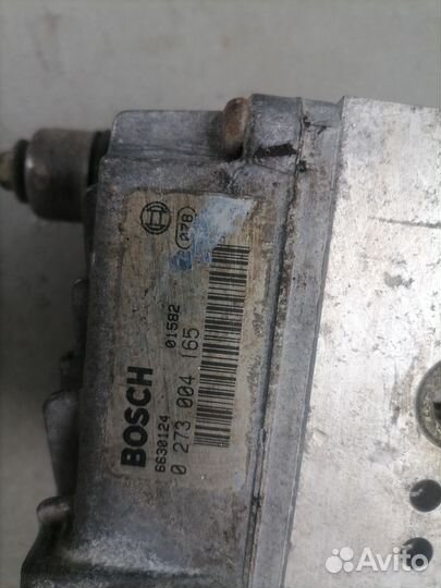 Блок ABS (насос) для Peugeot 306 1993-2003