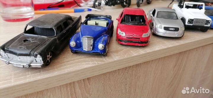 Модели автомобилей цена за всё
