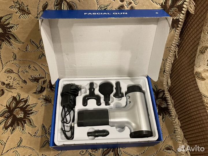 Массажер для тела электрический