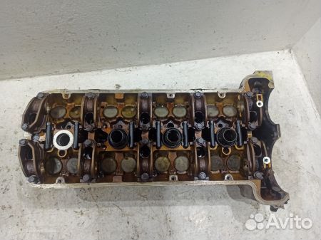 Головка блока A1190101421