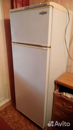 Холодильник Атлант kshd 150