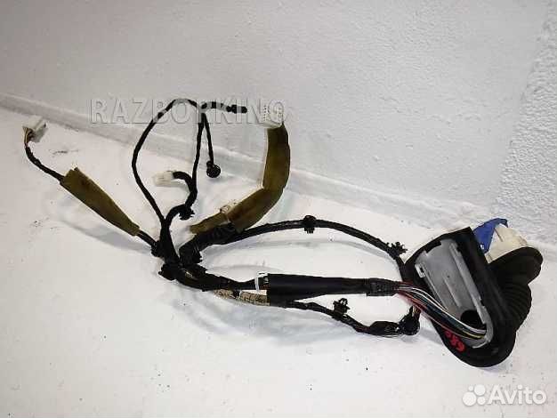 Проводка (коса) Мазда 6 2 GH