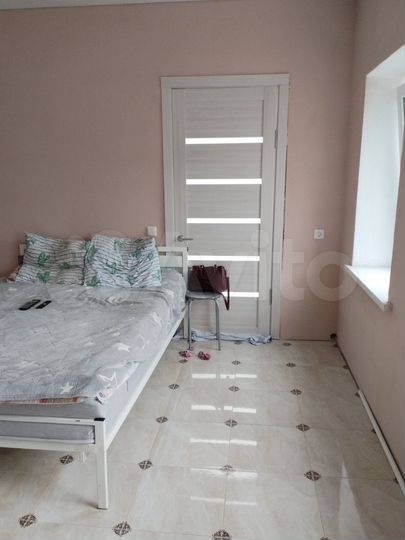 Дом 44 м² на участке 4,8 сот.