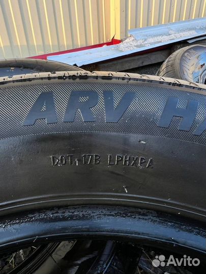 Arivo Traverso ARV H/T 235/60 R18