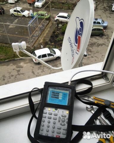 Телекарта, Триколор, мтс, нтвплюс, Цифровое тв