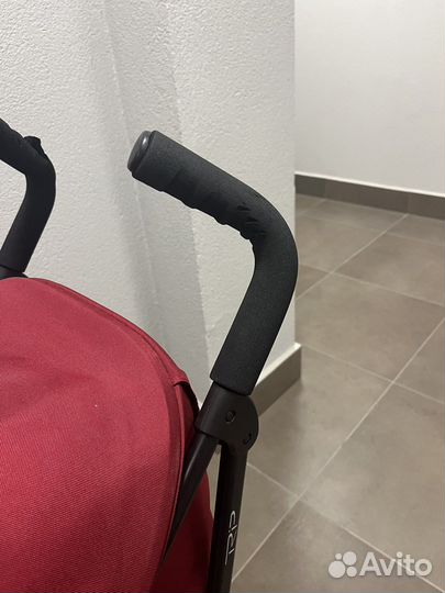 Коляска inglesina trip