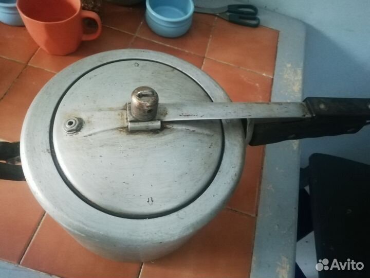 Тарелка пасхальная. Скороварка