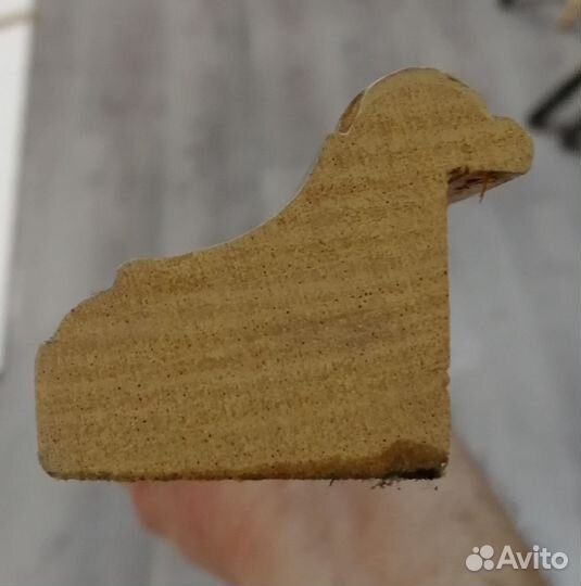 Багет для картины