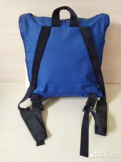 Портфель Ретро школьный СССР Рюкзак детский