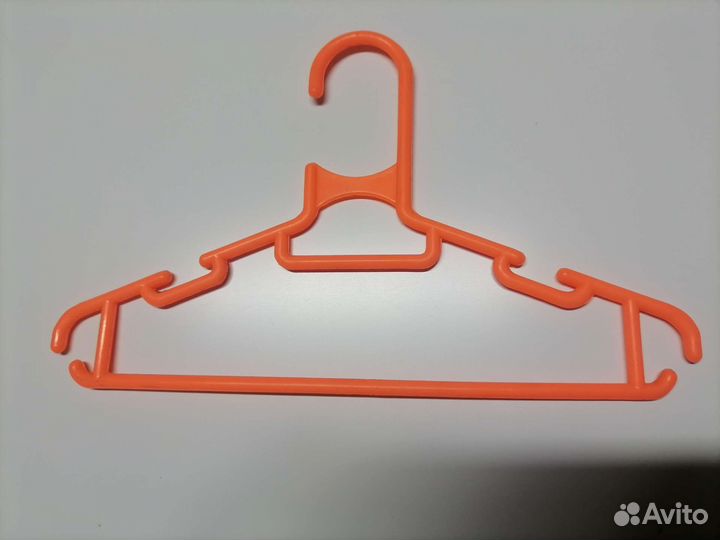 Вешалки плечики детские