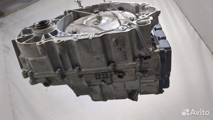 Кпп - автомат (АКПП) Chevrolet Captiva, 2016