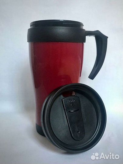 Кружка-термос