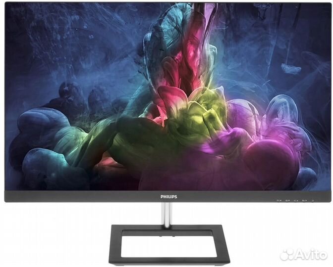 Монитор philips 27 144Гц FullHD