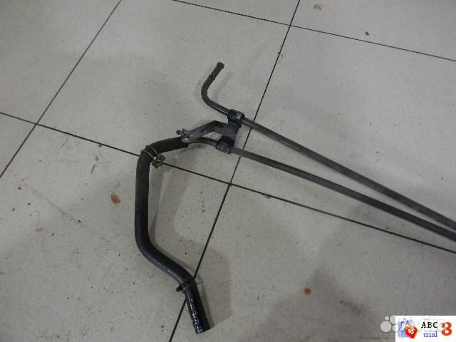 Трубка масляная Акура MDX YD1