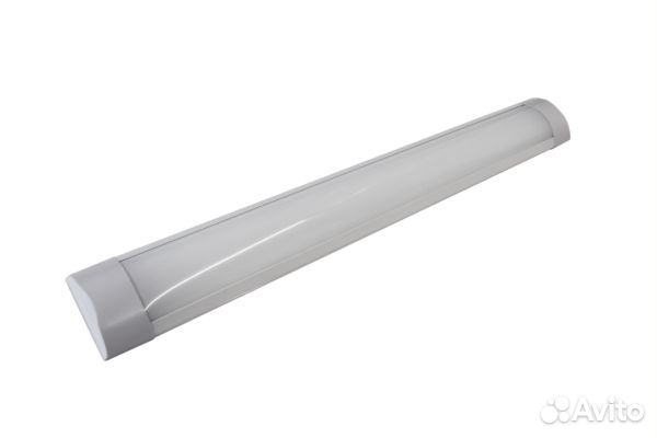 Светильник SPO светодиодный потолочный