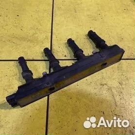 Катушка зажигания, модуль Opel Corsa d