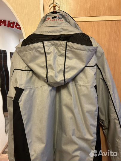 Куртка мужская