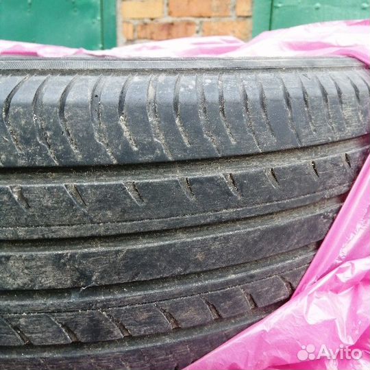 Yokohama Geolandar G98A 225/65 R17 102V