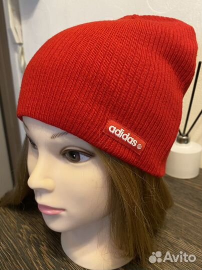 Шапки Adidas детские