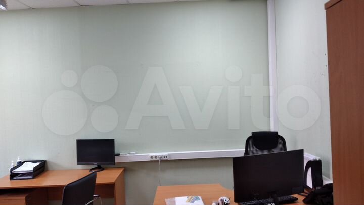 Офис, 20 м²