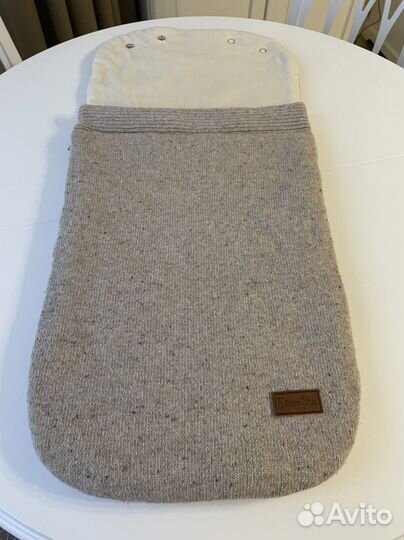 Конверт в коляску Mansita