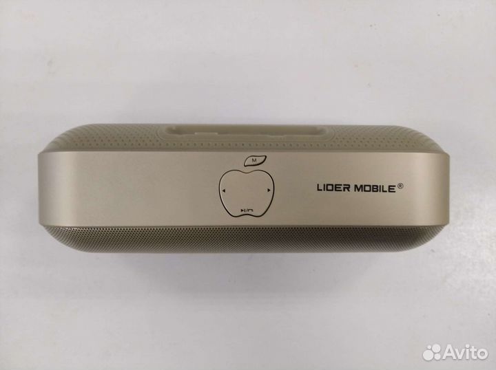 Bluetooth колонка Lider (Новая) прм2
